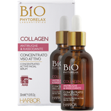 Concentrato Viso Attivo Antirughe e Rassodante - Collagen