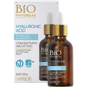 Concentrato Viso Attivo Antirughe e Idratante - Hyaluronic Acid