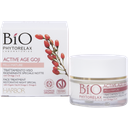 Active Age Goji Restorative Night Special Face Treatment, 50 ml