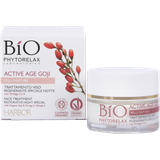 Trattamento Viso Rigenerante Speciale Notte - Active Age Goji