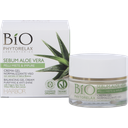 Sebum Aloe Vera Balancing Gel Cream, 50 ml