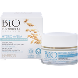 Crema Viso Idratazione Intensa 24H - Hydro Avena