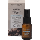 PHYTORELAX LABORATOIRES Olio da Barba