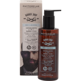 PHYTORELAX LABORATOIRES 2-in-1 Beard & Face Cleanser