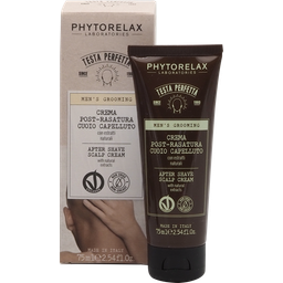 PHYTORELAX LABORATOIRES After Shave Cream For The Scalp