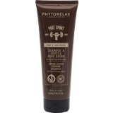 PHYTORELAX LABORATOIRES Shampoo e Doccia Post Sport