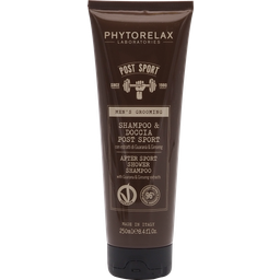 PHYTORELAX LABORATOIRES After Sport Hair & Body Wash