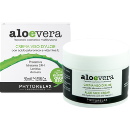 PHYTORELAX LABORATORIES Aloe Vera Face Cream