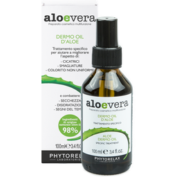 PHYTORELAX LABORATOIRES Aloe Dermo Oil