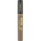 Catrice Super Glue Brow Styling Gel