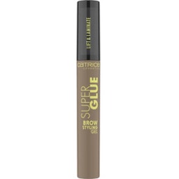 Catrice Super Glue Brow Styling Gel - 020 - Light Brown