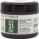 PHYTORELAX LABORATOIRES 31 Herbs Oil Body Scrub