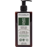 PHYTORELAX LABORATOIRES 31 Herbs Oil Multiuse Gel Cream