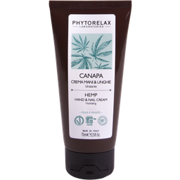 PHYTORELAX LABORATOIRES Hemp Hand Cream