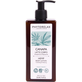 PHYTORELAX LABORATORIES Hemp Body Milk