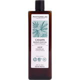 PHYTORELAX LABORATOIRES Hemp Shower Gel