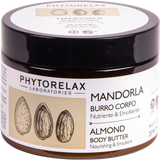 PHYTORELAX LABORATOIRES Almond Body Butter