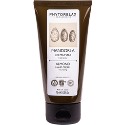 PHYTORELAX LABORATOIRES Almond Hand Cream