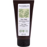 PHYTORELAX LABORATOIRES Tea Tree Hand & Nail Cream