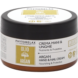 PHYTORELAX LABORATOIRES Argan Oil Hand & Nail Cream