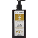 PHYTORELAX LABORATOIRES Argan Oil Body Lotion