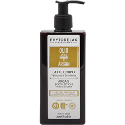 PHYTORELAX LABORATOIRES Argan Oil Body Lotion