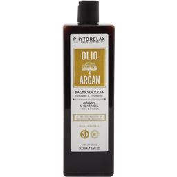 PHYTORELAX LABORATORIES Argan Oil Shower Gel