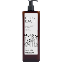 Bach Flower Relaxing Body Balm - Under The Shower