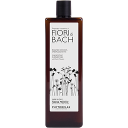 PHYTORELAX LABORATORIES Bach Flower Energizing Shower Gel