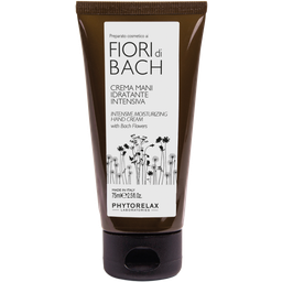 Bach Flower Intensive Moisturising Hand Cream