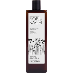 PHYTORELAX LABORATORIES Bach Flower Relaxing Shower Gel