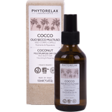 Coconut Multipurpose Dry Oil - Face, Body & Hair