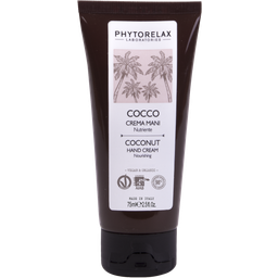 PHYTORELAX LABORATOIRES Coconut Hand Cream