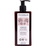 PHYTORELAX LABORATOIRES Coconut Body Lotion