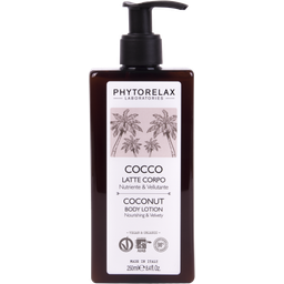 PHYTORELAX LABORATOIRES Coconut Body Lotion