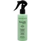 PHYTORELAX LABORATOIRES Keratin Curly Instant Anti-Frizz Spray