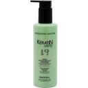 Keratin Curly Anti-Frizz Curl Definition Cream - 200 ml