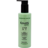 PHYTORELAX LABORATOIRES Keratin Curly Anti-Frizz Cream