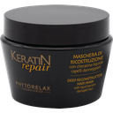 PHYTORELAX LABORATOIRES Keratin Repair Reconstructor Mask - 250 ml