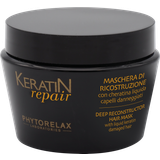 PHYTORELAX LABORATOIRES Keratin Repair Reconstructor Mask