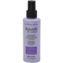 Keratin No-Yellow Instant Effect Hair Treatment