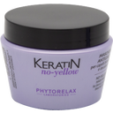 PHYTORELAX LABORATOIRES Keratin No-Yellow Hair Mask