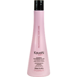 PHYTORELAX LABORATOIRES Keratin Color Protection Shampoo - 250 ml