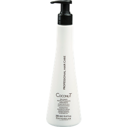 Coconut Hydrating Restructuring Conditioner