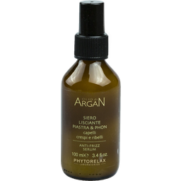 PHYTORELAX LABORATOIRES Argan Anti-Frizz Serum