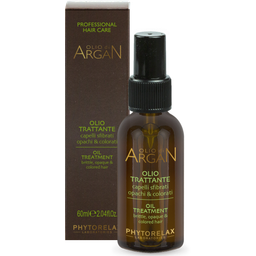 PHYTORELAX LABORATOIRES Argan Oil Treatment