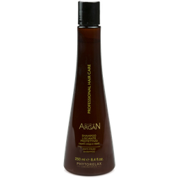 Argan Anti-Frizz Shampoo