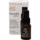 Keratin Plex 05. Bond Restore Hair Oil