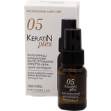 PHYTORELAX LABORATOIRES Keratin Plex 05 Bond Restore Hair Oil