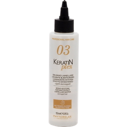 Keratin Plex 03 Bond Restore Instant Effect Lamellar Water